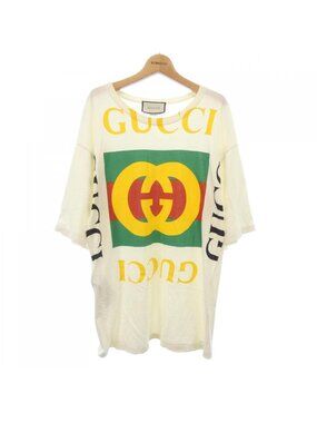 Gucci T-Shirt White